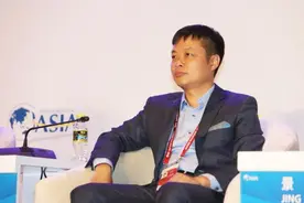 你所不知道的小鹏汽车老板：三位贵人相助的湖北黄石小伙图片