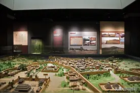 《资治通鉴》：韩赵魏三家是怎么瓜分晋国的图片