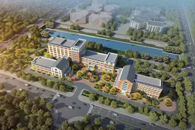 紧随黑龙江、吉林，辽宁总部规划出炉，华为东三省布局初显图片