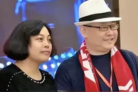 一个天才歌手“被逼”到国外发展！刀郎“陨落”是华语乐坛的悲哀图片