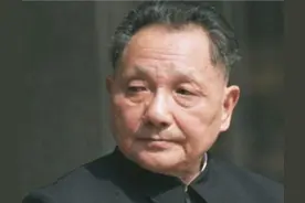 60年代，邓小平去颐和园吃饭，得知厨师等级后，一脸严肃：太低了图片