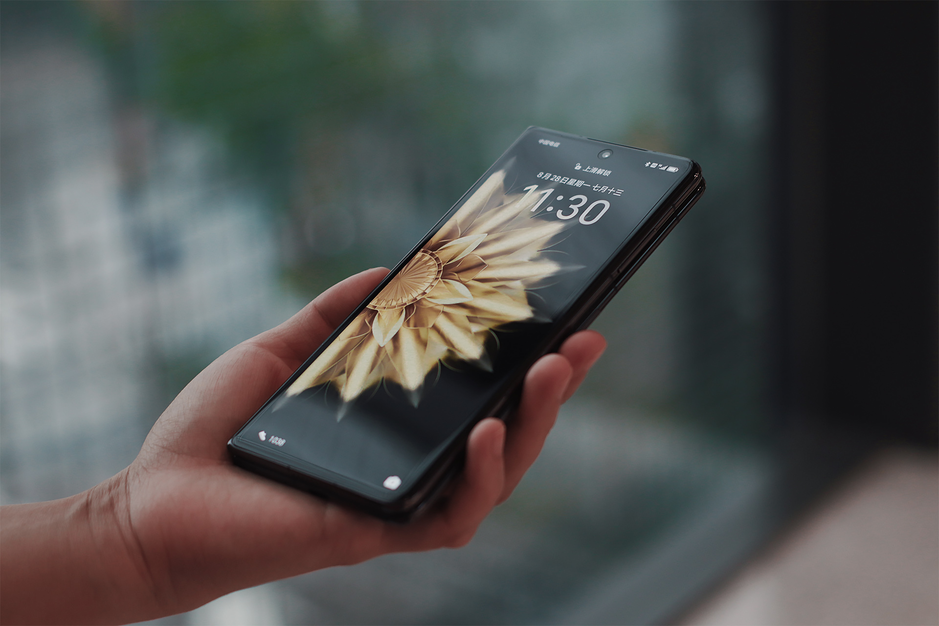 关于我把万元折叠屏当随身3DS游戏机这件事