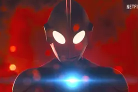 网飞《机动奥特曼》最终季发布正式预告 宇宙恐龙杰顿登场图片