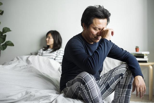 有性生活的人和没有性生活的人,有哪些不同?了解一下有好处
