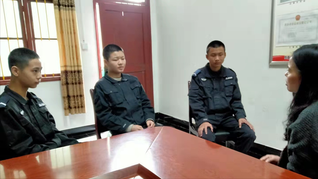 孩子叛逆纠正教育公司(图2)