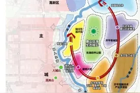 唐山市开平区2035年规划意见稿出炉，来看看有哪些亮点。图片