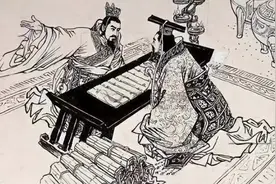 高级间谍——苏秦图片