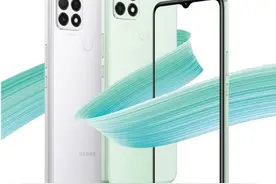 起底华为手机的“马甲”品牌：不能说非常相似，只能说一模一样图片