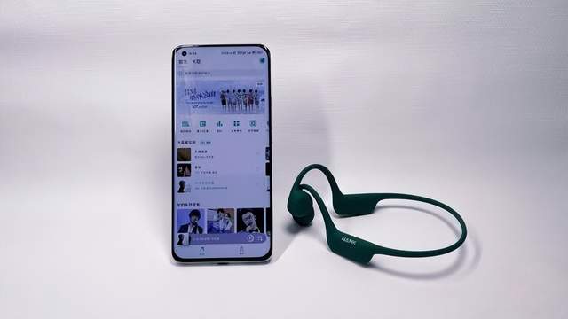 南卡又出新耳机，这款产品Neo的很