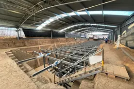 这个皇帝为啥远离父王陵寝在白鹿原修建霸陵？为啥给代寨赐名？图片