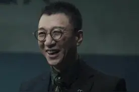 明明演技一般，却被吹成“老戏骨”，这5位演员，演什么都一个样图片