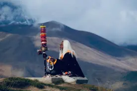 古人修仙的终极心法：真正的精神超脱，才是得道成仙的不二法门图片