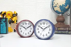 精工小丸子闹钟图片