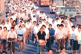 骑行误区和错误的骑行方式 你中了几个？图片