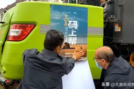 带情感的麦子：为了颗粒归仓 我们都在全力以赴｜大象帮记者手记图片