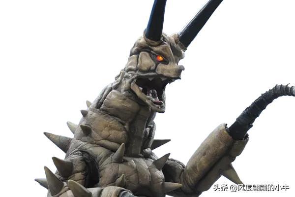 银河奥特曼维克特利奥特曼怪兽大全