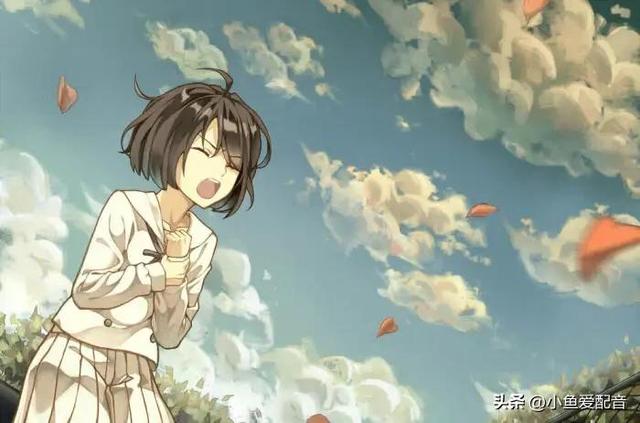 「声优入门」基本功之——声音训练