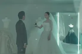 《纵有疾风起》：看懂唐尘的三次试探，才明白烁冰为何给十万图片