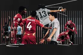 12年过去了，在加纳，依然是“人人都恨苏亚雷斯”图片