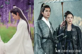 原声台词古装剧！赵丽颖《知否》获赞，《香蜜》杨紫＆罗云熙原音图片