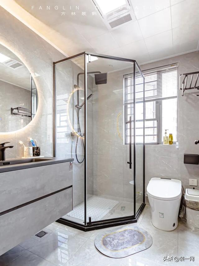 130ƽ���ִ����ͷ�װ�ޣ��������ģ��������½������족