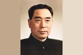 69年胡志明去世，周总理让驻越大使不要去吊唁，事后才知总理高明图片