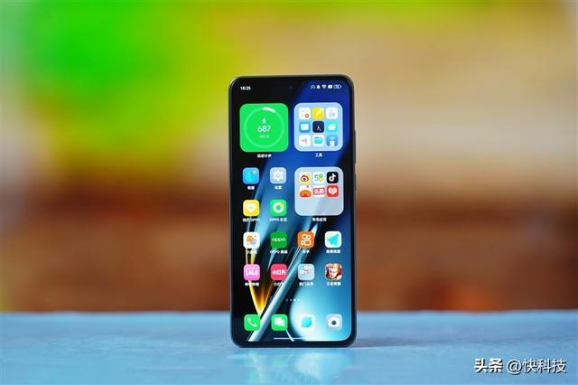 ��ս�ڰ���OPPO K11���⣺ͬ��λ�����ҵ�����ǿӰ���ֻ�