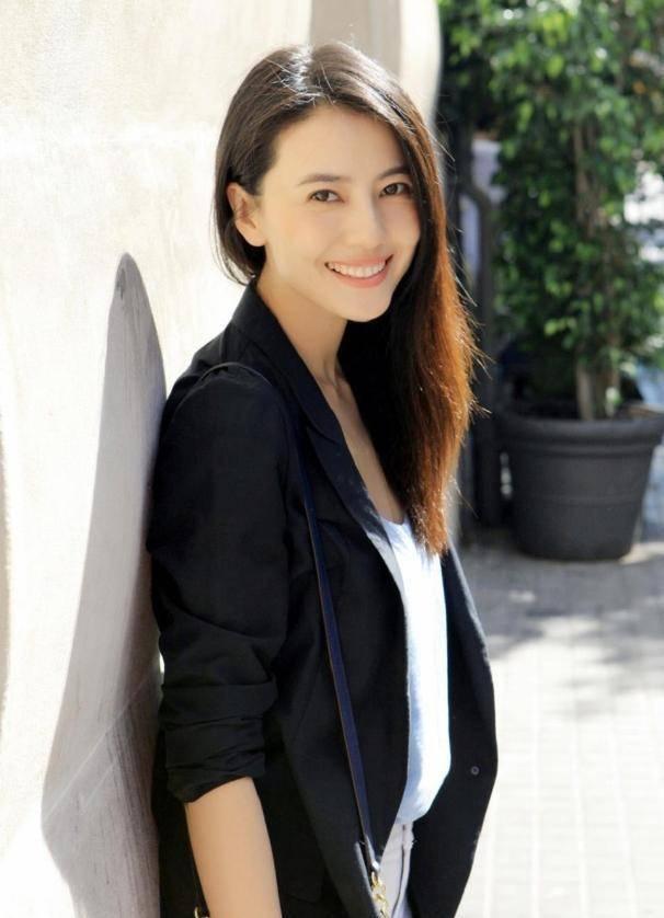 中国颜值前五名最漂亮女明星排名,第一名是她毫无争议