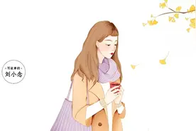 两个清华学霸的爱情故事，好虐，好暖，好治愈图片