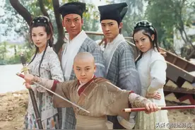 自古续集不如前作，这6部爆款国产剧的续集，不但没超越反而摆烂图片
