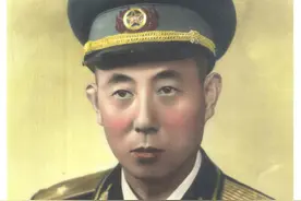 从东北抗联走出来的10位开国将军图片