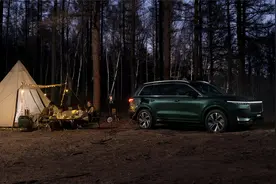 理想ONE｜2200瓦对外放电使用全攻略图片