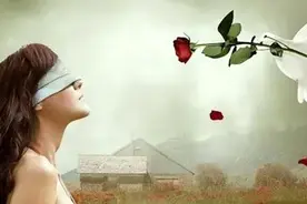 安静的女人，灵魂自带香气的心情说说，做内心丰盈灵魂富足的女子图片