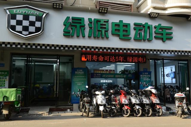 十大品牌电动车是哪些？雅迪、艾玛、台铃上榜，你怎么看