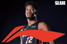 无奈的匹克，高调的李宁，稳定的安踏…国产品牌NBA代言现状分析图片