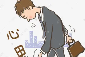 人到中年，很累，但无路可逃！也许只有接受自己才是最佳出路图片