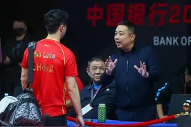 韩国乒协透露，前中国球员李恩惠将参加亚运会，代表韩国参赛图片