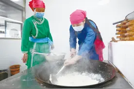 乳香飘飘…… 牧人的生活是多美好！图片