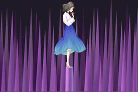 男人永远都无法抗拒的，是这种魅力女人图片