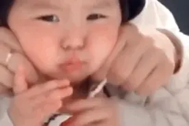 表情包 | 干了这个旺仔小馒头图片