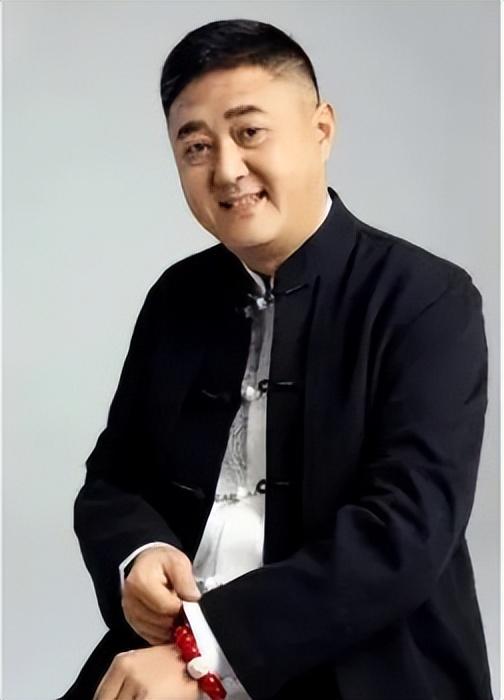 于月仙现任老公的照片和简历,于月仙离世快1年了,丈夫张学松的选择