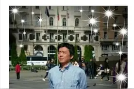 云南诺邓古镇图片