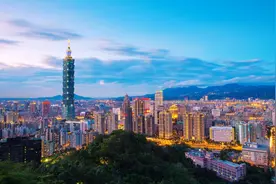 为什么祖国还迟迟不收复台湾？真正的原因原来如此图片