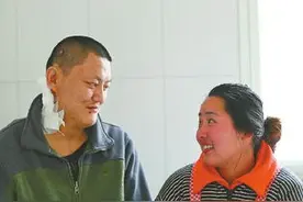 丈夫患尿毒症，妻子捐肾救夫，如今7年过去她的真心被辜负了吗？图片