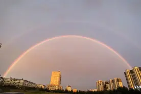 内蒙古东北部大到暴雨持续 谨防山洪地质灾害发生图片
