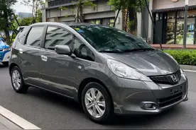 3w左右，有什么二手车推荐？好看又实用的合资车图片