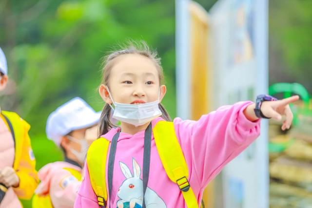 火热报名中！超好玩的亲子活动上线啦