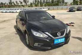 预算9万买辆退役网约车，验车时遇到霸王条款！买家：套路太深图片