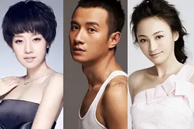 大快人心的“现世报”！天道好轮回，用在这些明星身上正合适！图片