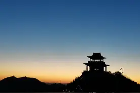 石家庄休闲好去处~西山森林公园见闻图片